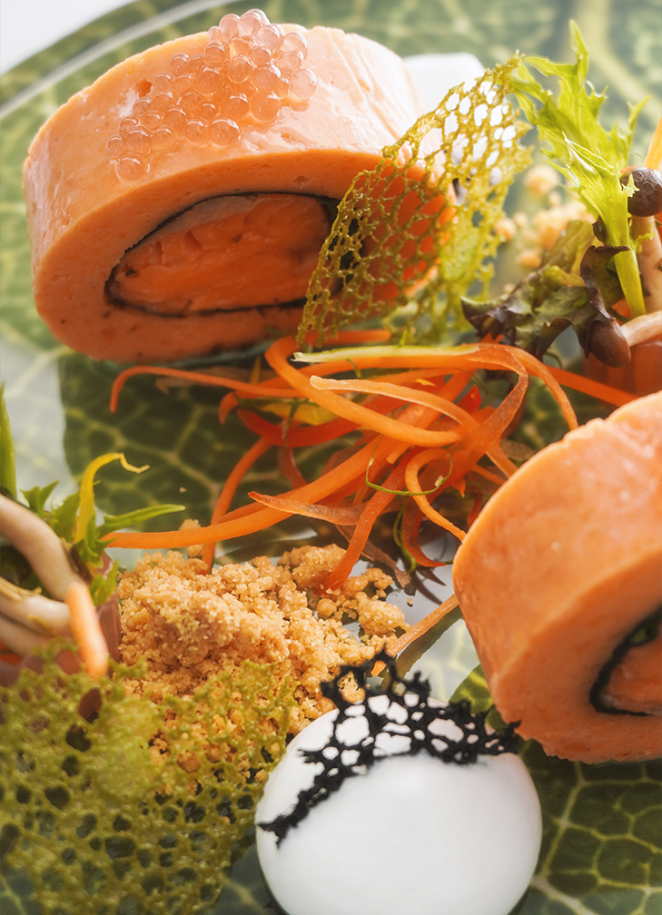 Basic Module in Culinary